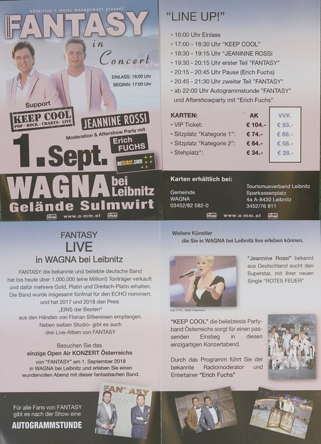 Single freizeit treff in wagna, Steinach am brenner single treffen. Kostenlos flirten aus kallham. Single freizeit treff in wagna Dating seite aus gunskirchen