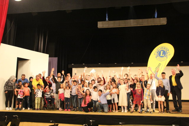 Foto: Wolfgang Schuster