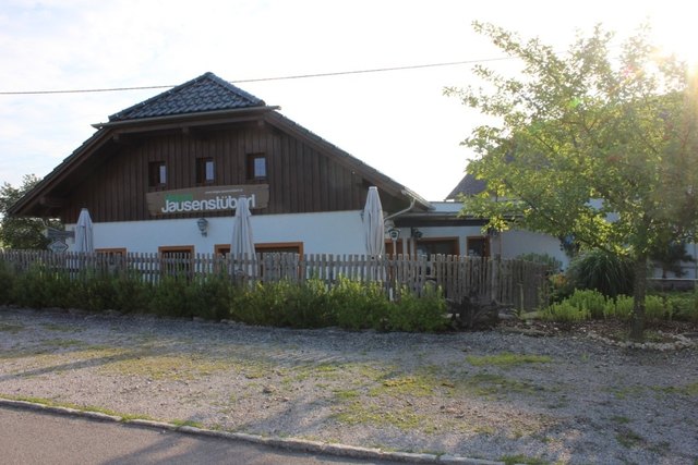 Helga's Jausenstüberl | Foto: Magdalena Schiefermüller