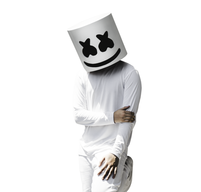 Marshmello
