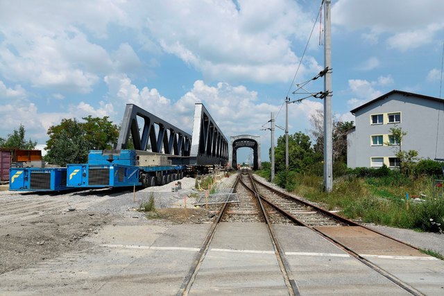 Foto: ÖBB/Robert Deopito