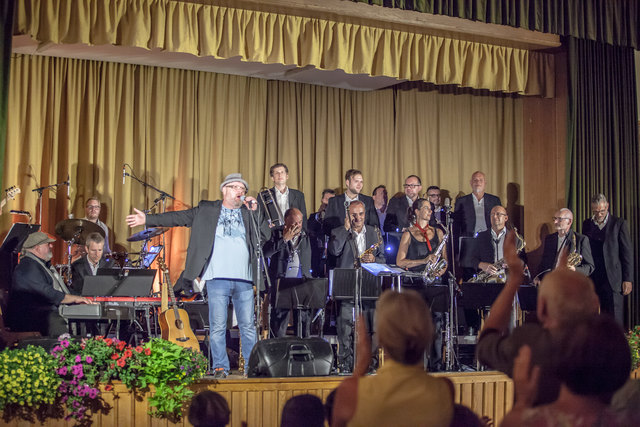 Foto: KK/Granatium/Malle