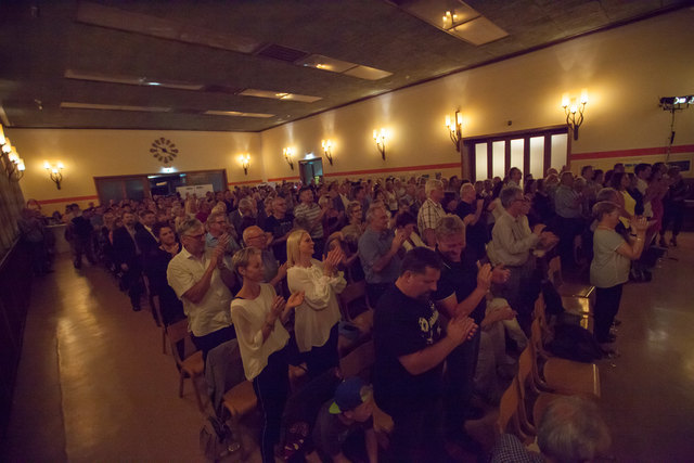 Foto: KK/Granatium/Malle