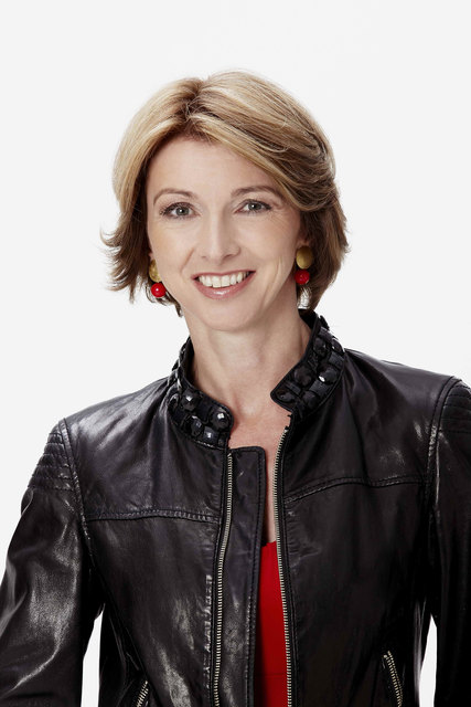 Gar nicht einverstanden mit den möglichen Plänen der Bundesregierung: Gaby Schaunig | Foto: LPD