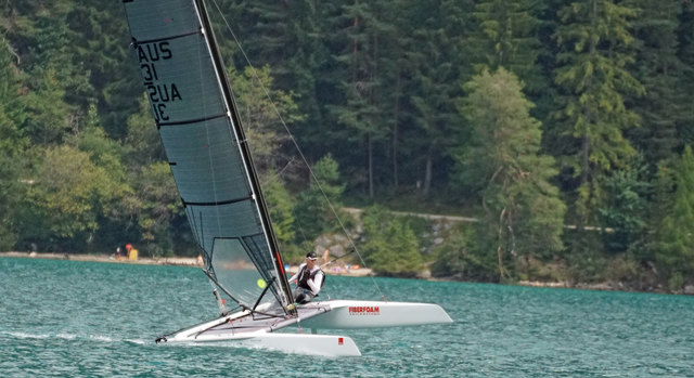 SCTWV Achensee - Ines Lenert