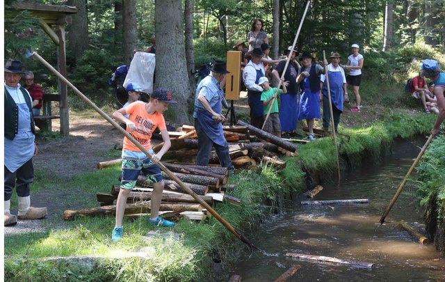 Foto: Foto: Gattermayer
