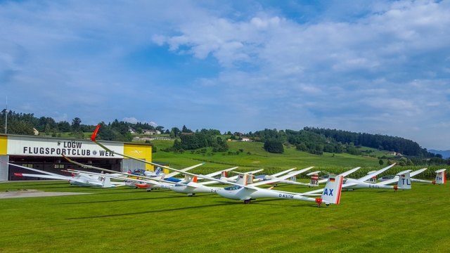 Foto: Flugsportclub Weiz