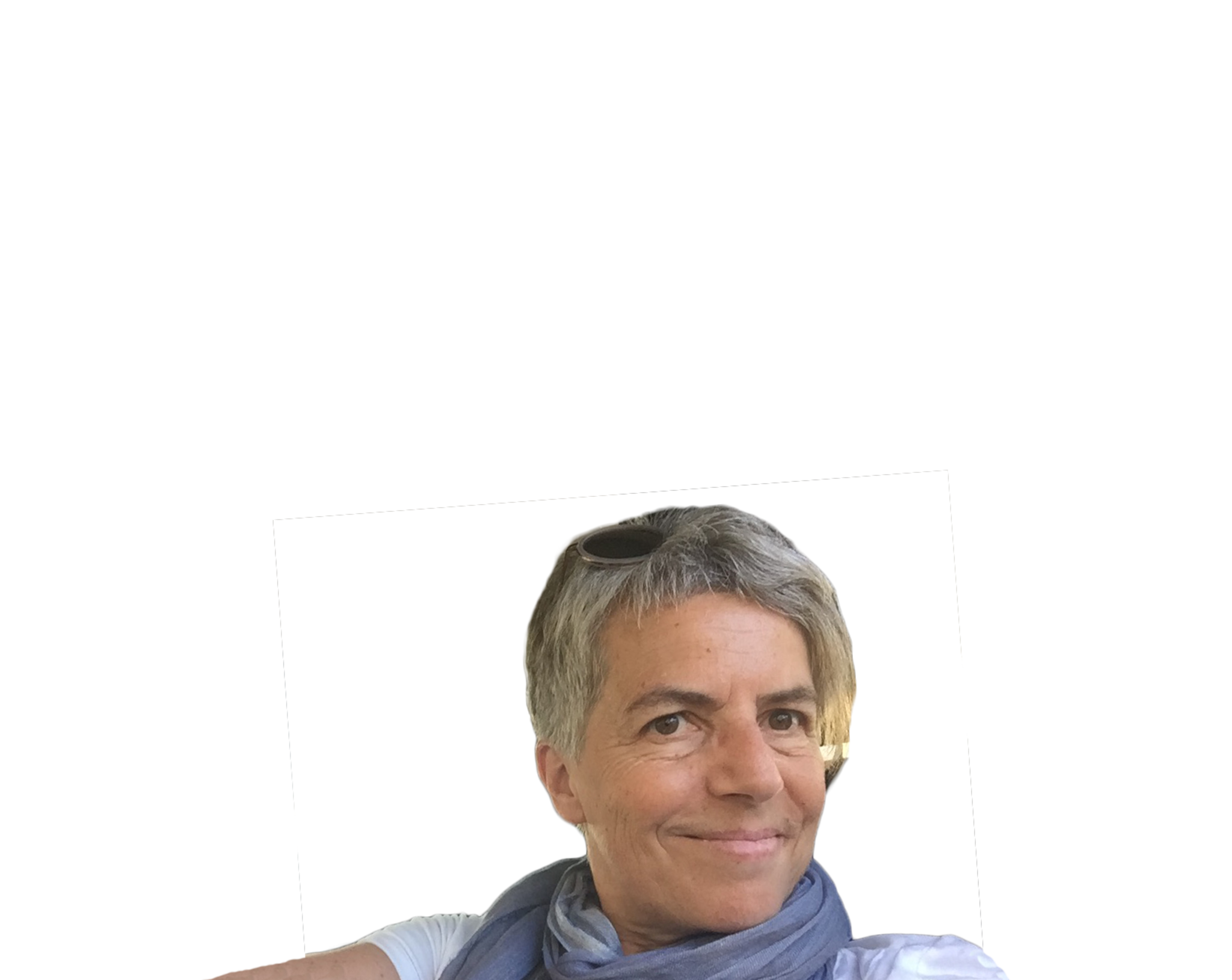 Die Melancholie der zweiten Hälfte Baden