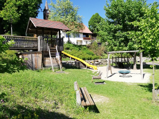 Oberneukirchen Waxenberg  | Foto: Marktgemeinde Oberneukirchen