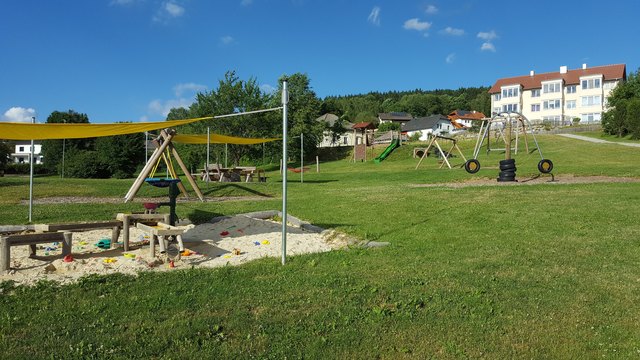 Grünbach  | Foto: Gemeinde Grünbach bei Freistadt