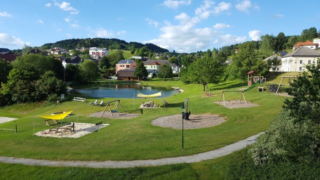 Grünbach  | Foto: Gemeinde Grünbach bei Freistadt