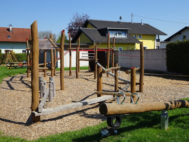 Bad Wimsbach Neydharting | Foto: Marktgemeinde Bad Wimsbach Neydharting