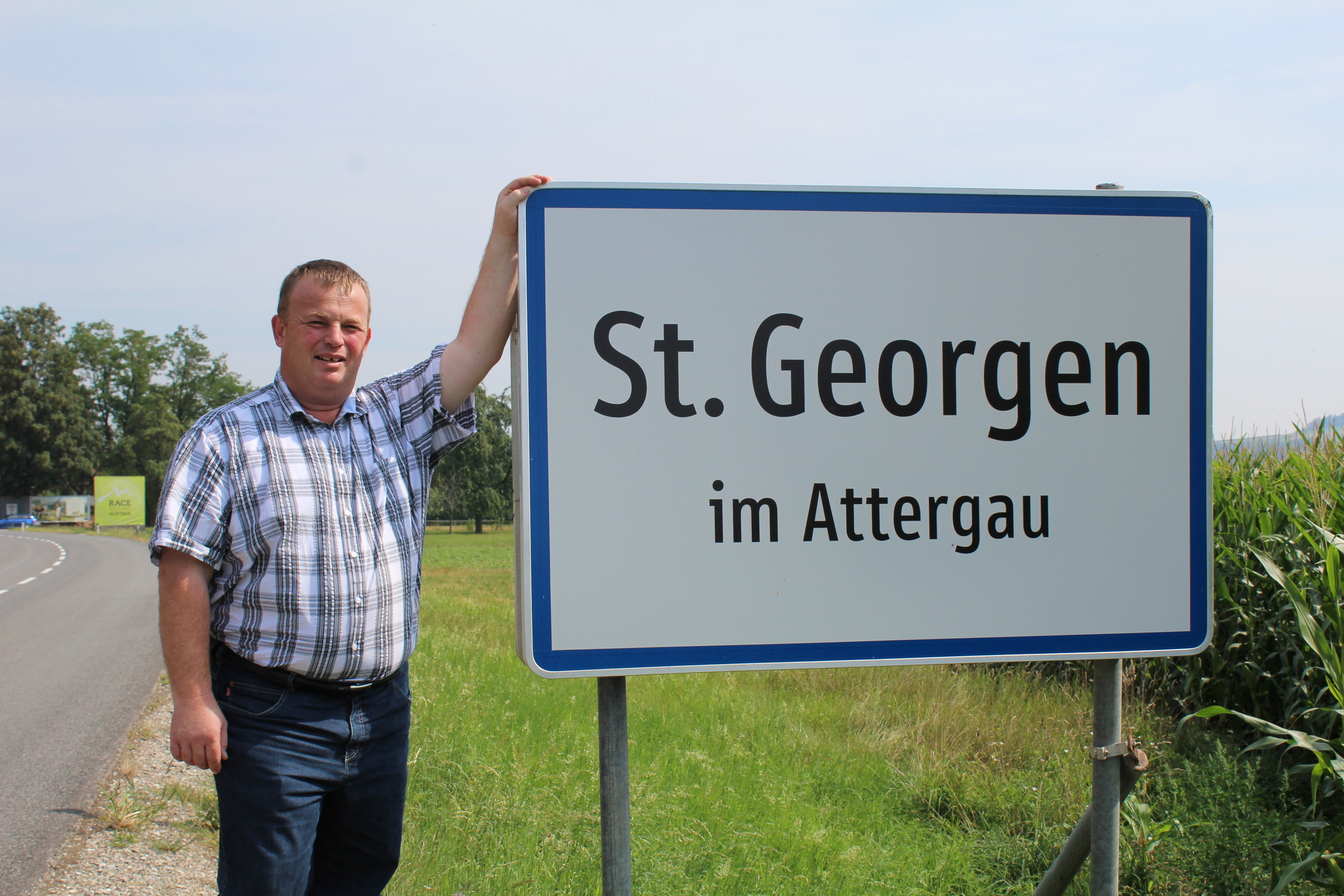 Singles in St. Georgen Im Attergau finden, Kontaktanzeigen aus St. Georgen Im Attergau bei Obersterreich bei Singles St. Georgen Im Attergau, Kontaktanzeigen aus St