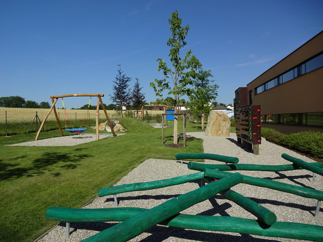 Die schönsten Spielplätze im Bezirk Schärding