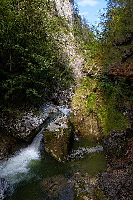 Nothklamm