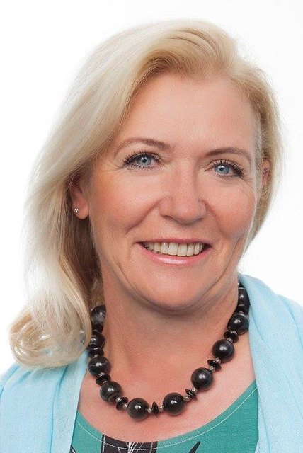 WOCHE-Expertin und psychologische Beraterin Anna Katharina Lanz