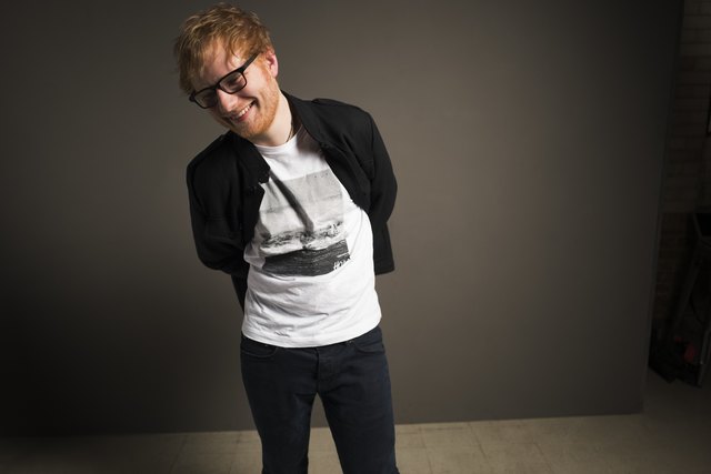 Ed Sheeran im Ernst-Happel-Stadion: Der Einlass beginnt um 16 Uhr. | Foto: Propeller Music & Event GmbH