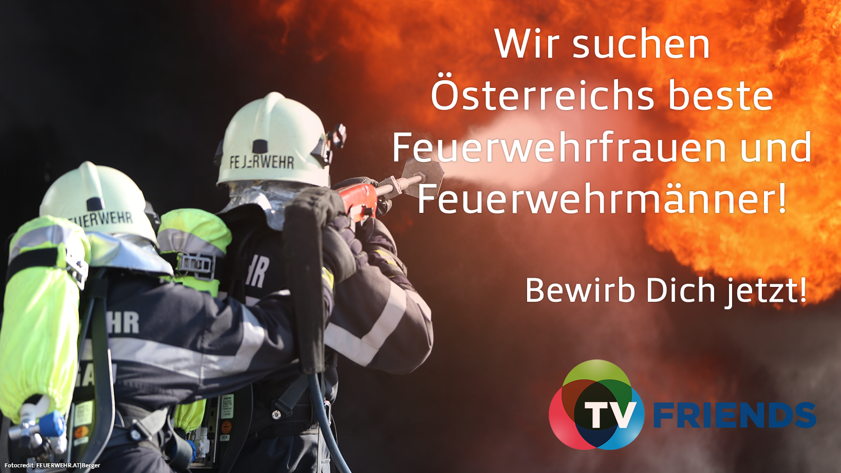 Bewerbe mit Bezug zum Feuerwehralltag müssen bewältigt werden – JETZT anmelden!