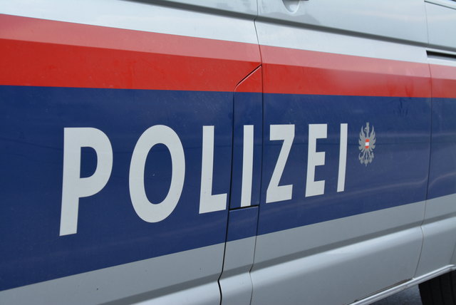 3,1 Promille wurden bei Lenkerin gemessen (SYMBOLBILD)