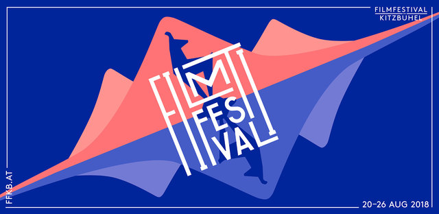 Offizielles Logo des Filmfestivals.