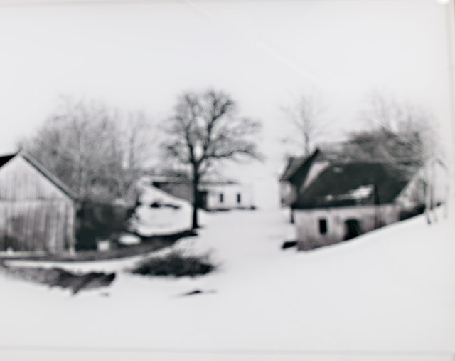 Damals & Heute Kellergasse Ranzelsdorf Tulln