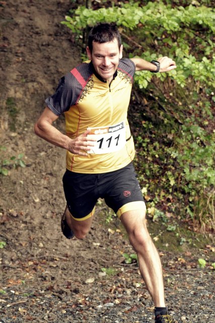 Im vergangenen Jahr ging sogar der siebenfache Berglaufweltmeister Jonathan Wyatt beim Mana Speed Trail an den Start.