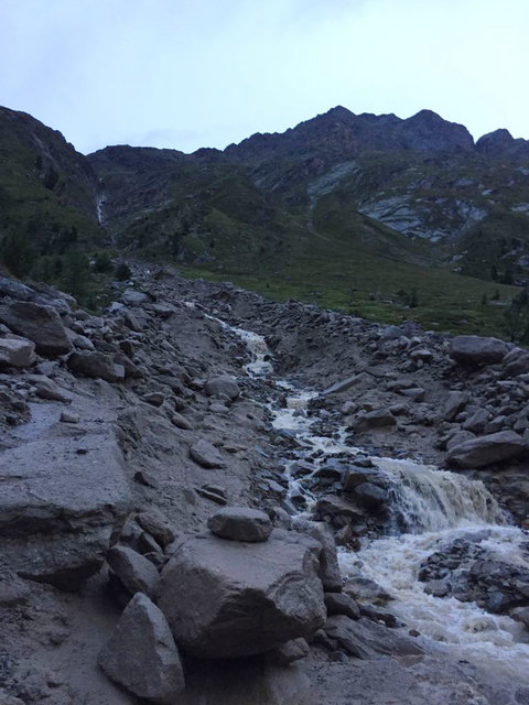 Mure Windachtal | Foto: ZOOM.TIROL