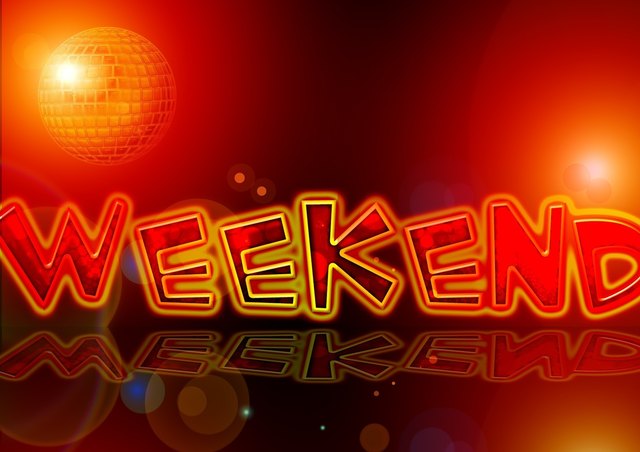 Die Top-Events am Wochenende, eine Auswahl der WOCHE-Redaktion | Foto: Pixabay