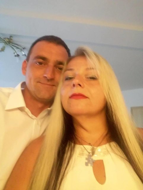 Georg Joos und Tanja Lakner heiraten in der Katholischen Kirche Pinkafeld ökumenisch. | Foto: Tanja Lackner