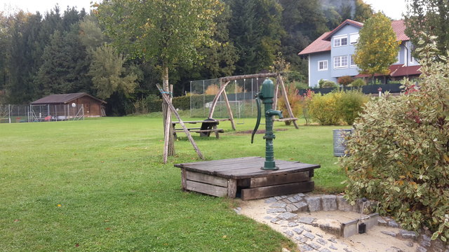 Moosdorf | Foto: Gemeinde Moosdorf