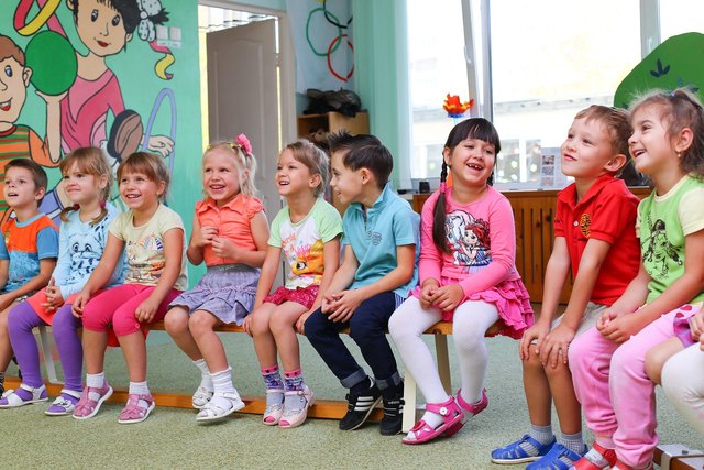 Kärnten will das kinderfreundlichste Land Österreichs werden. Zurzeit hält sich der Bedarf an Ganztagesplätzen - regional - in Grenzen, das könnte sich jedoch mit der Kostenübernahme durch das Land ändern.