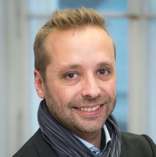 Andreas Hopf