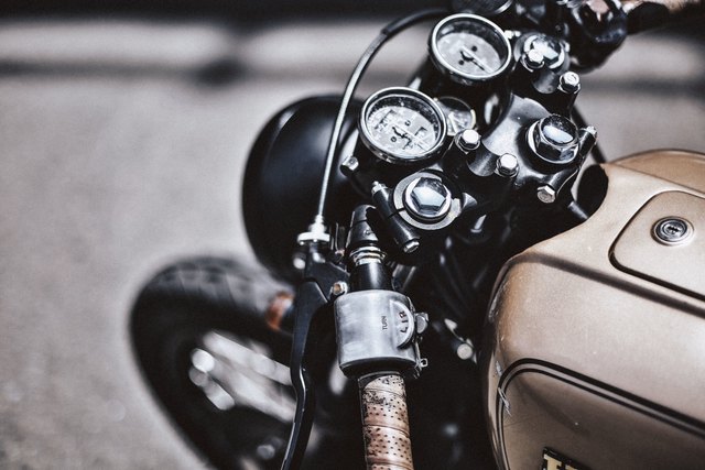 Ab 10 Uhr kommt es auf den Straßen in Wien zu Verzögerungen wegen einer Biker-Demo