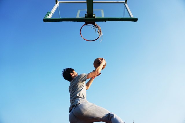 BasketFit für die Jugend - jeden Freitag! | Foto: pixapay