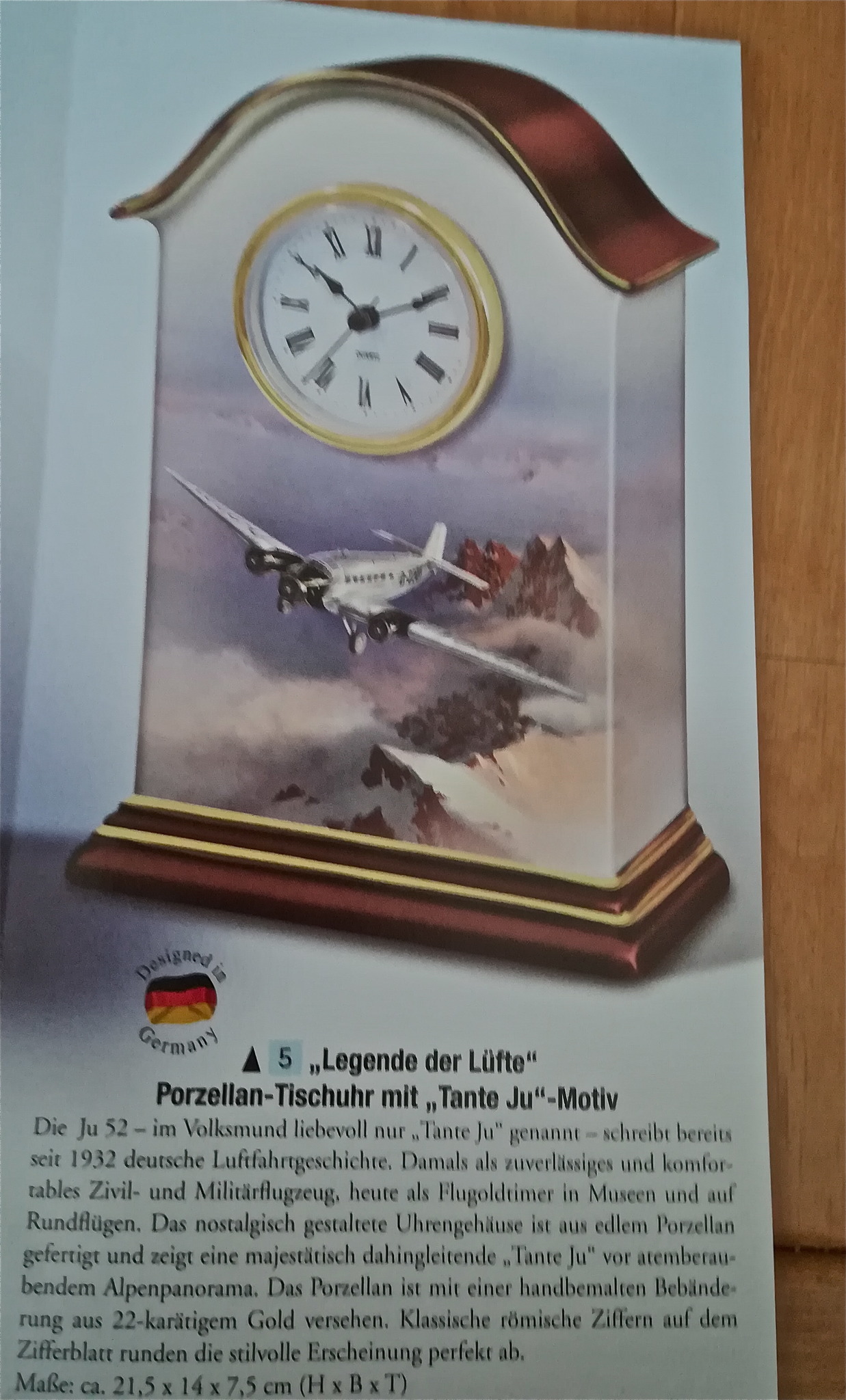 Ironie des Schicksals Schwechat