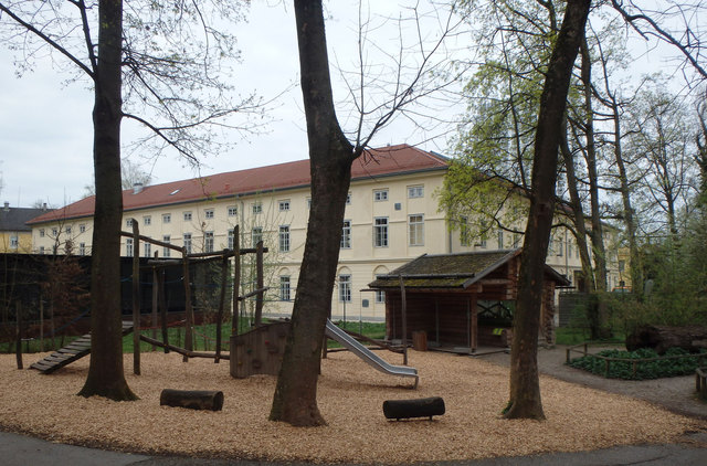 Wels Stadtpark | Foto: Stadt Wels