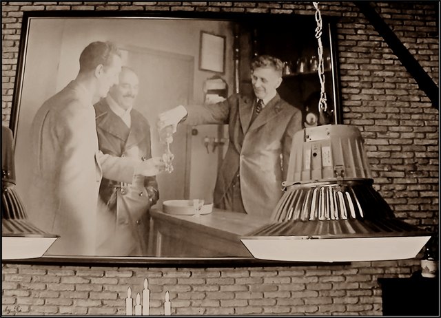 Wohnen im Industrie-Stil - angesagt wie nie, beeindruckend durch Understatement!