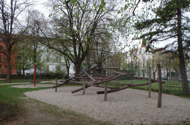 Wels Energiepark | Foto: Stadt Wels