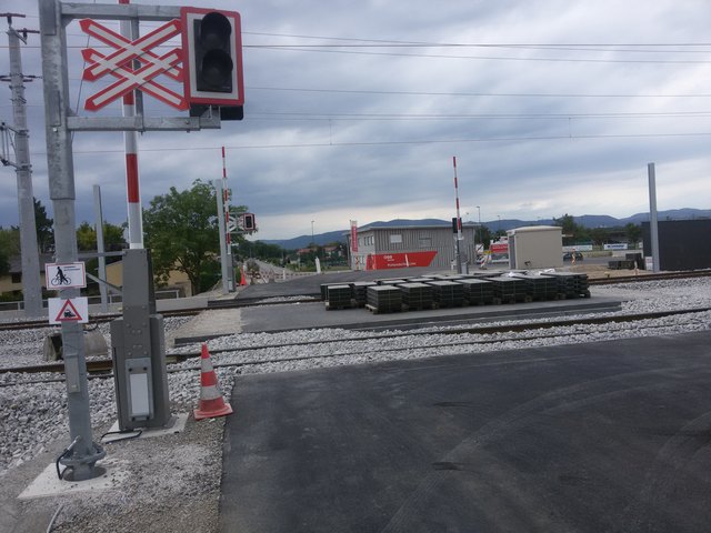 Ein paar "offene Stellen" gibt es noch ..