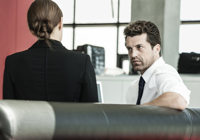 2017 nahmen 9.850 Patienten rund 103.622 Psychotherapiestunden auf Kosten der Gebietskrankenkasse in Anspruch. | Foto: Symbolfoto: MEV