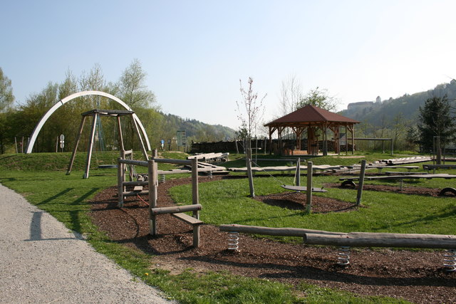 Wernstein | Foto: Gemeinde Wernstein