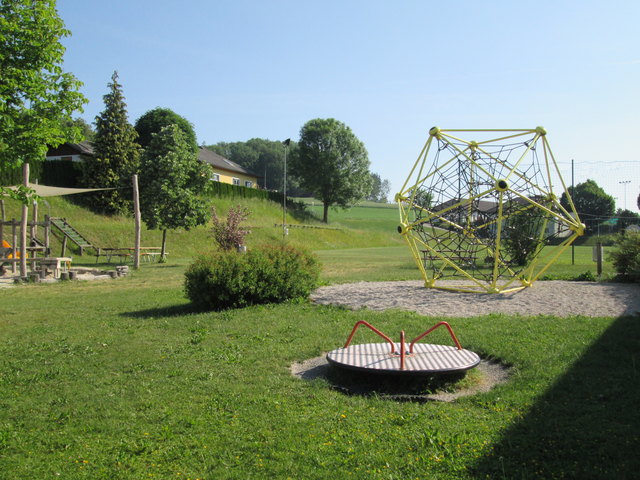 Atzbach | Foto: Gemeinde Atzbach