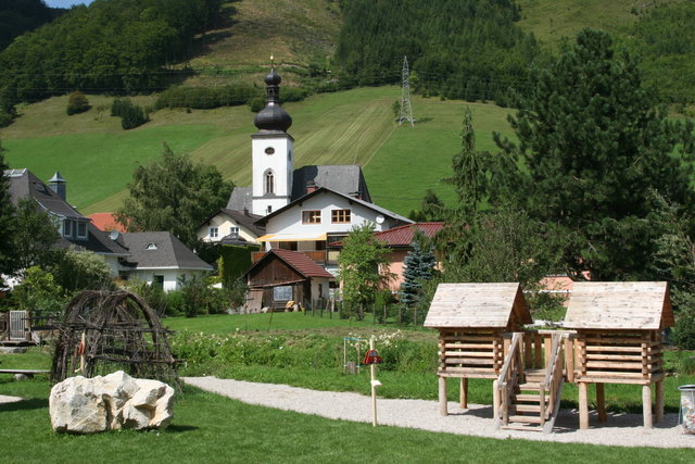 Gaflenz | Foto: Gemeinde Gaflenz