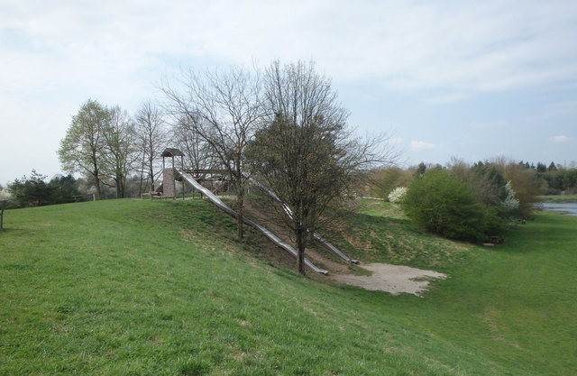 Wels Freizeitanlage | Foto: Stadt Wels