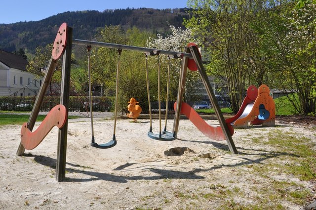 Englhartszell | Foto: Gemeinde Englhartszell