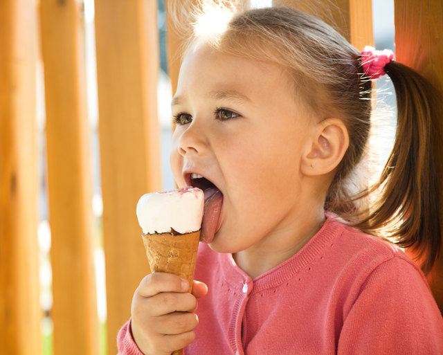 Die Redaktion der StadtRundschau hat die Linzer Eissalons getestet. | Foto: Serhiy Kobyakov/Fotolia