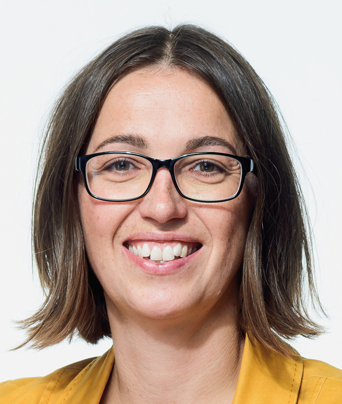 Für Hobek-Zimmermann gilt die Unschuldsvermutung für den Amtsleiter solange die Schuld nicht bewiesen ist! Ohne Einblick in die Disziplinar-Unterlagen bleibt für sie der Verdacht, dass hier auch andere "private" Motive des Bürgermeisters mitspielen.
