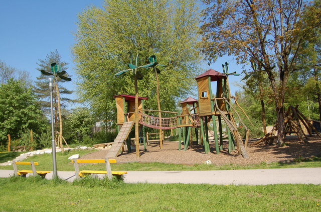 Vöcklabruck | Foto: Stadtgemeinde Vöcklabruck