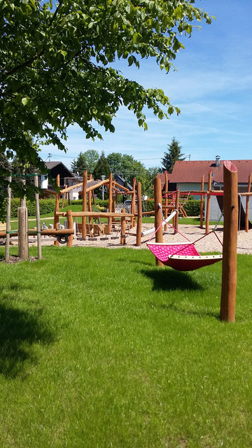 Bad Wimsbach Neydharting | Foto: Marktgemeinde Bad Wimsbach Neydharting