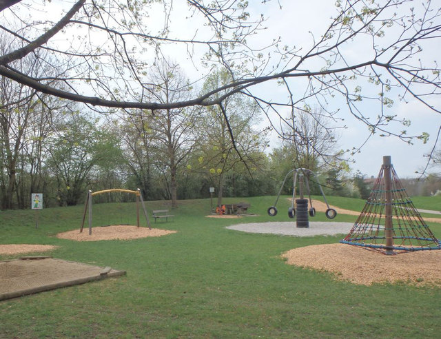 Wels Freizeitanlage | Foto: Stadt Wels